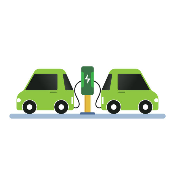 Optimiser les bornes de recharges de véhicules : une solution Terawatt