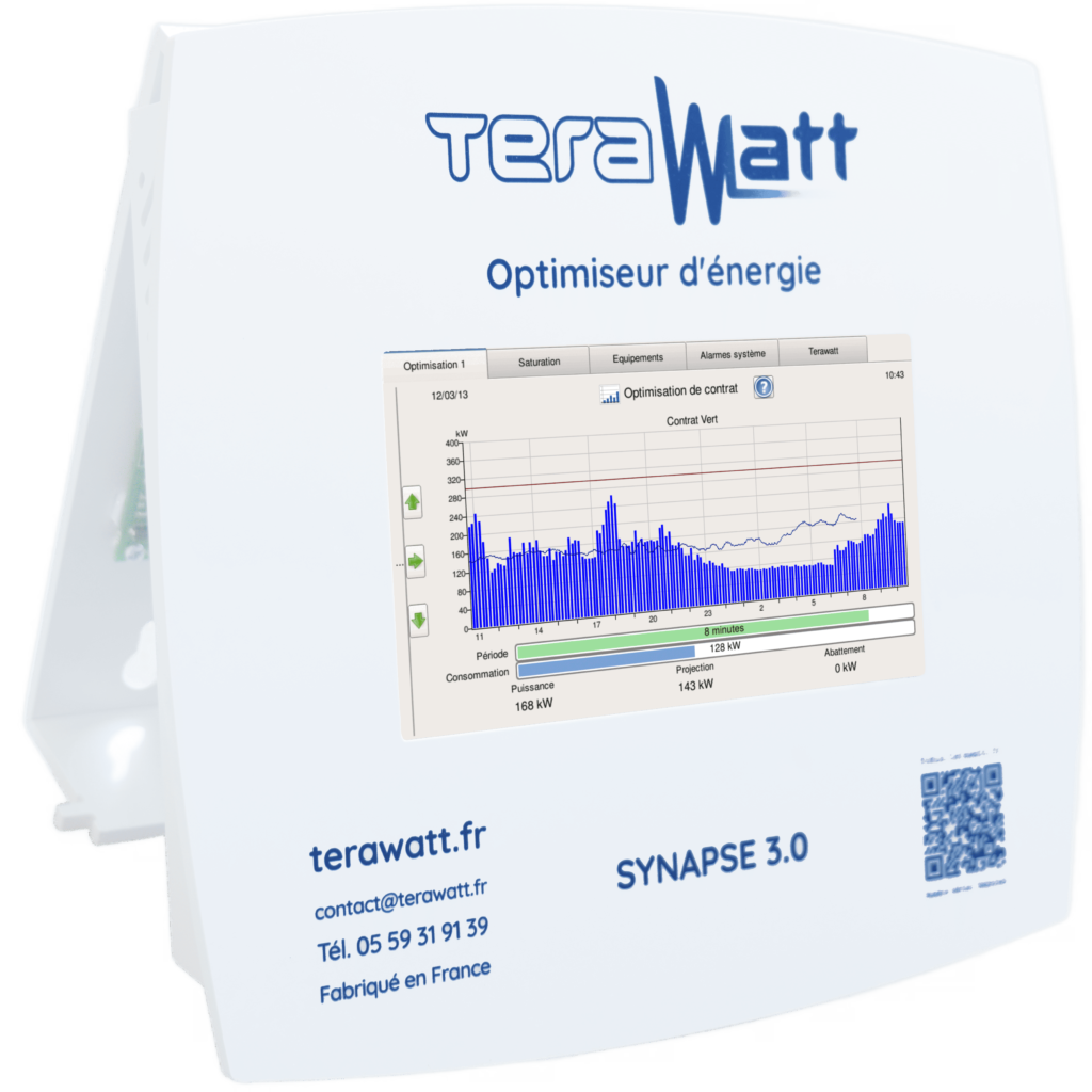 La précision inégalée