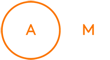 Logo AM par Alexandre Mazzia