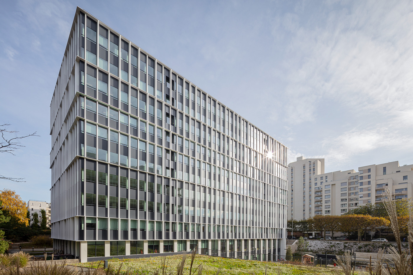 doublonbeadmans projects 86 quadri fiore architecture courbevoie e3a5317